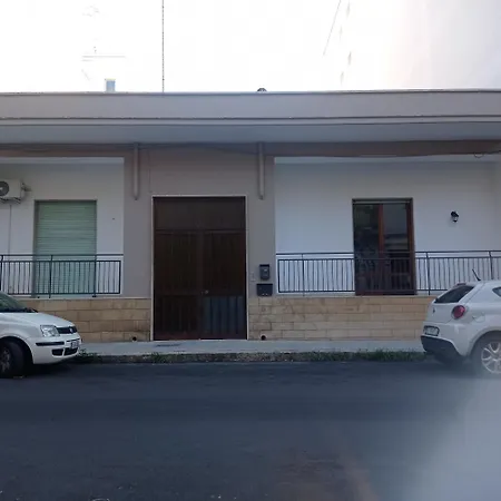 Casa Vacanze Da Anna Lecce Exterior photo