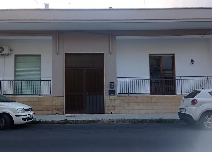 Casa Vacanze Da Anna